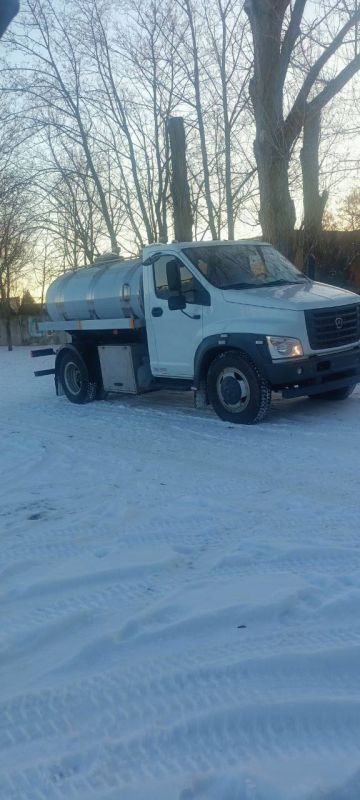 Вниманию жителей Приморска!