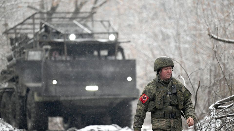 Прорыв в "серой зоне": на Запорожском направлении развивается наступление у Степового