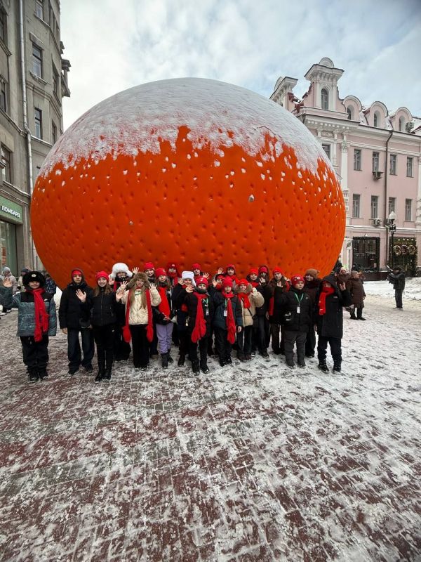 Чудеса приходят к тем , кто их ждет !!!