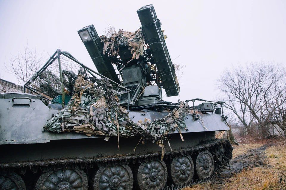 Российские войска сорвали попытки атаки ВСУ в районе Гуляйполя