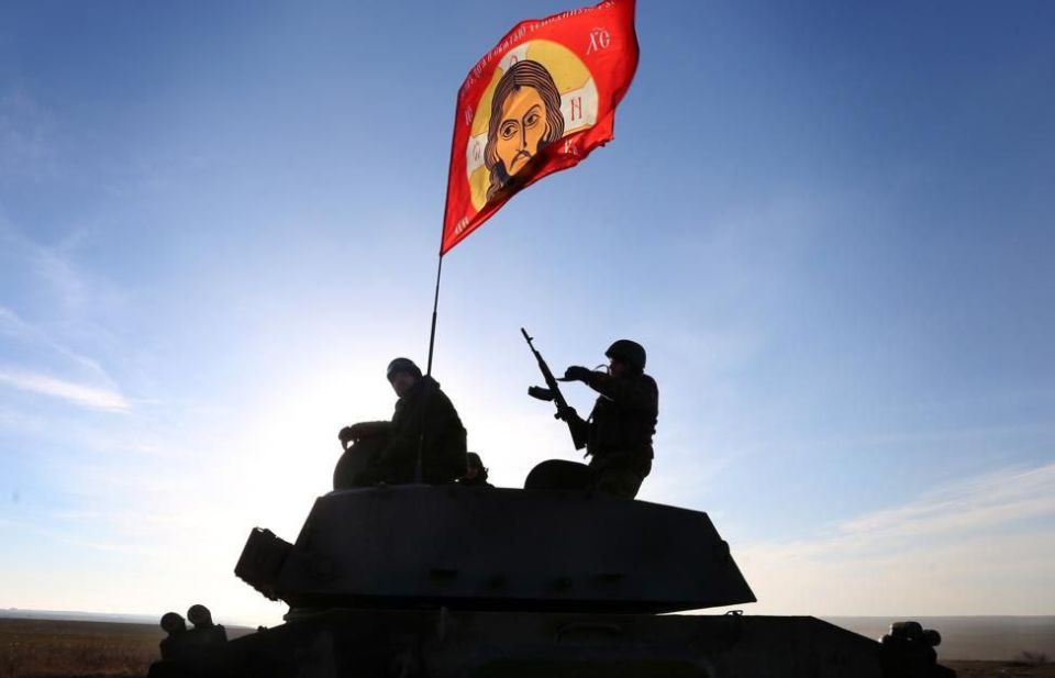 Павловка в Запорожской области и Новопавловка в ДНР освобождены русской армией