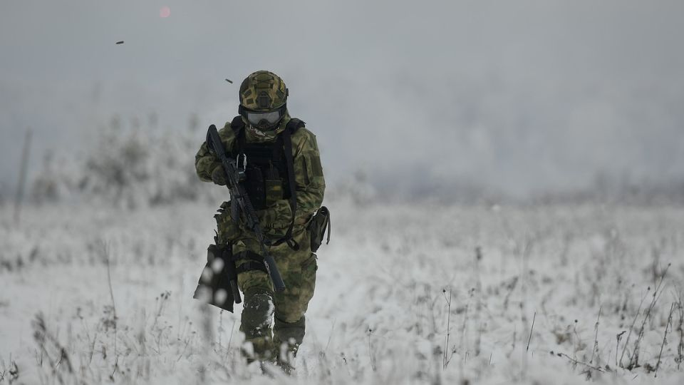 ВС России освободили Новопавловку в ДНР и Павловку в Запорожье