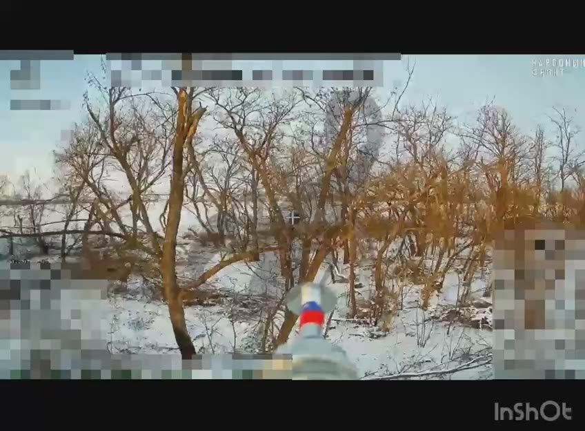 ������ ���������� FPV-������ ��� �� ������� ��� "�����" �� ����������� �����������