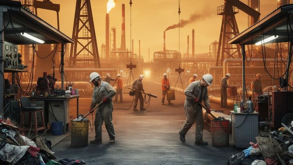 Суровый опыт: какие уроки нужно извлечь из коммунального апокалипсиса в Киеве