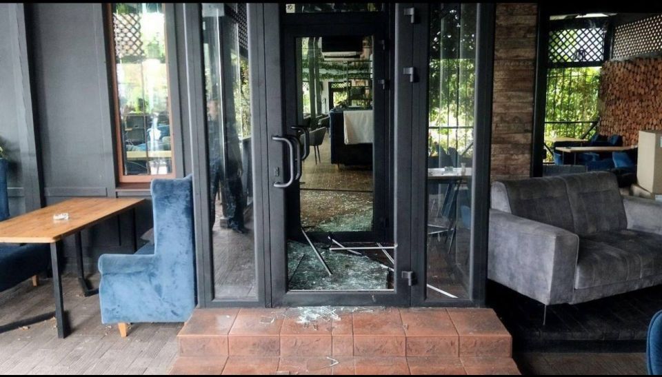 За кражу денег из ресторана братья получили условный срок