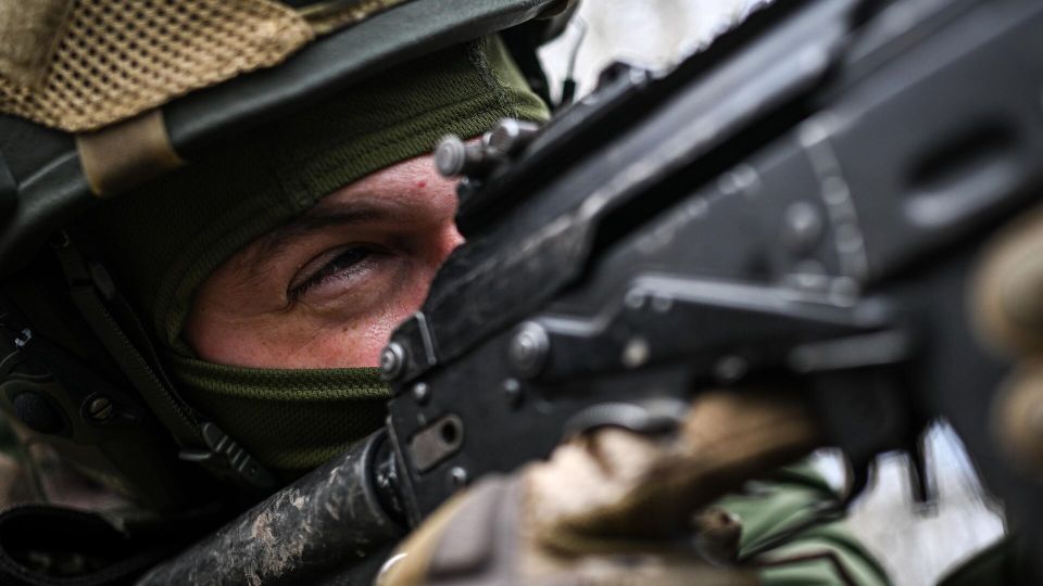 Российские войска освободили два населенных пункта. Новости с брифинга Минобороны