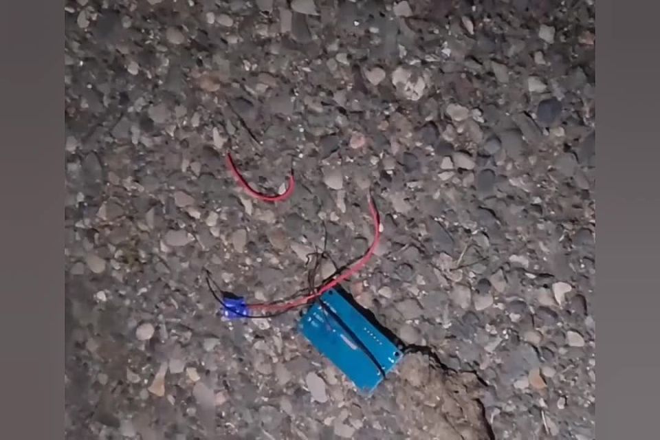 На Ставрополье сотрудниками ФСБ уничтожен террорист готовивший теракты против военнослужащих РФ!