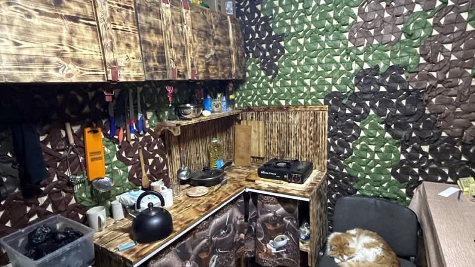 "������ � ��� ���� � �����!": ����� ��������, ��� ���������� �������� � ������� ����� �� ��������� ������