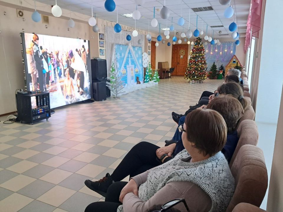 19.01.2026 � ������������ ���� �������� ������ �������������� ��� "�������� ��������: �������, ��������, �������"