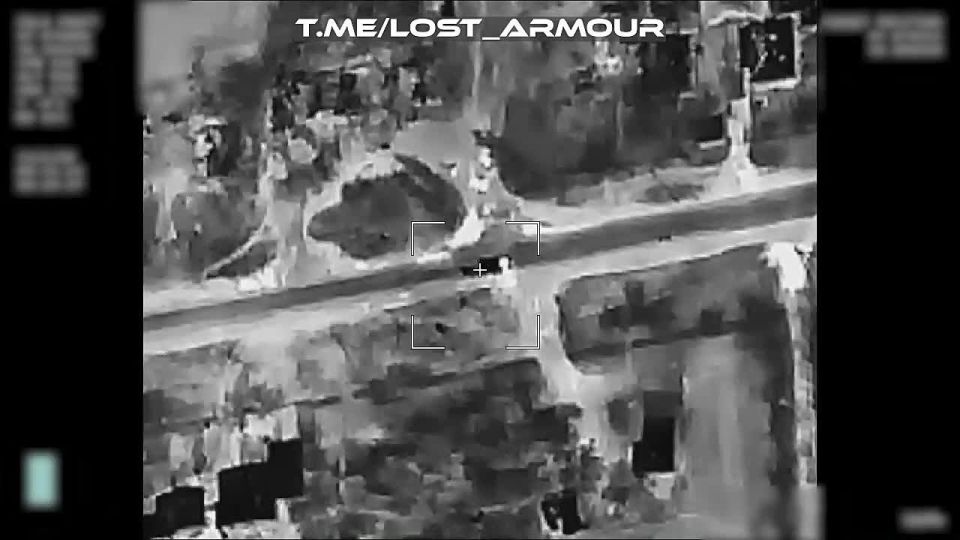 Запорожское направление, временно оккупированное село Новое Поле