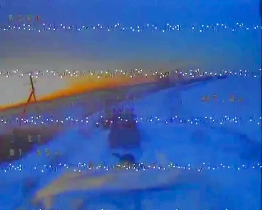 Запорожское направление.. Операторы «Викинга» отработали по пикапу ВСУ