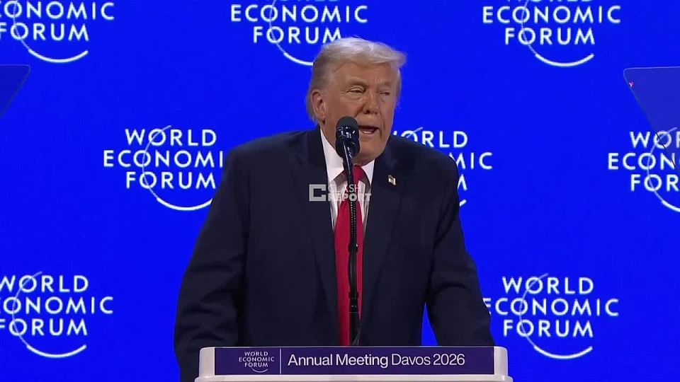 Трамп о войне между Украиной и Россией: