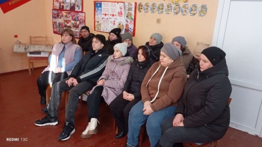 Волчанский СК и библиотека 21 января в День алкогольной независимости провели важное воспитательное мероприятие, посвящённое теме "Алкоголь