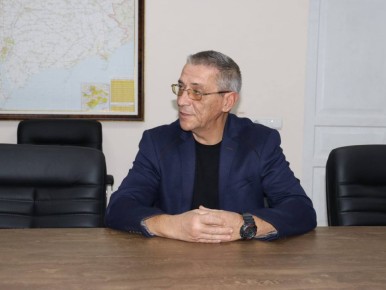 Сегодня, 21 января, свой День рождения отмечает Николай Мирошниченко