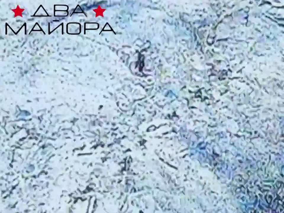 Два майора: Запорожский фронт. Бойцы подразделения БПЛА 58-й армии во время боевой работы передают искренние слова благодарности всем читателям канала и группе «Слышим ZOV~ZOV26» за поддержку сбора на их подразделение