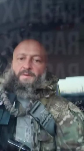 Наркоманы, деды и аутисты: Одесский ТЦК прислал пополнение на фронт