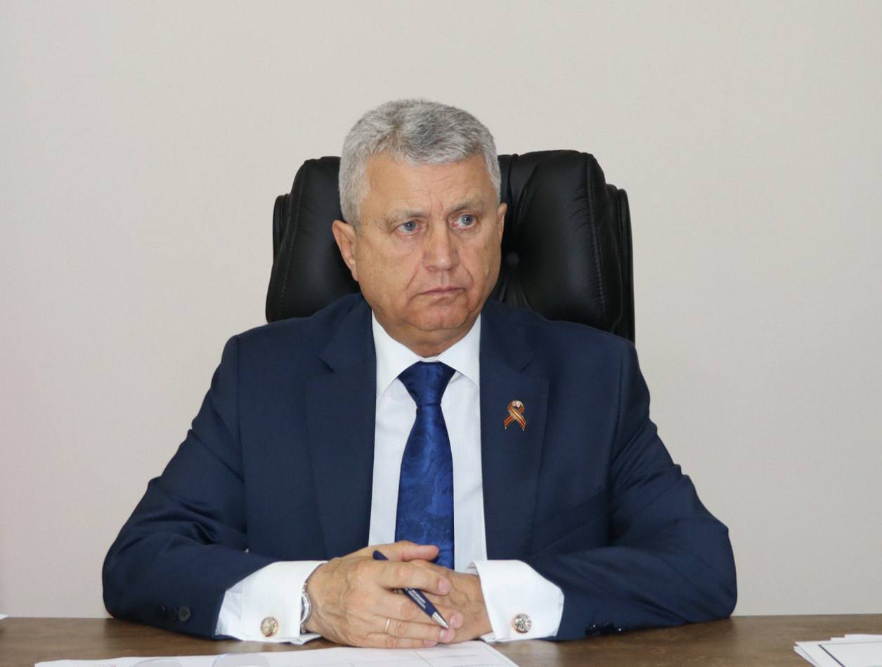 Виктор Емельяненко: Подвожу итоги первой рабочей недели 2026 года: