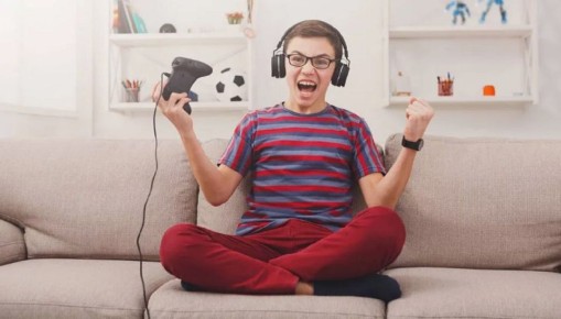 Михаил Пименов: Интерактивный опыт в образовании — как можно учиться с помощью видеоигр