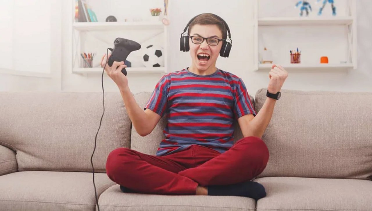 Михаил Пименов: Интерактивный опыт в образовании — как можно учиться с помощью видеоигр