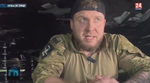 Специальная военная операция дала мощное развитие технологий