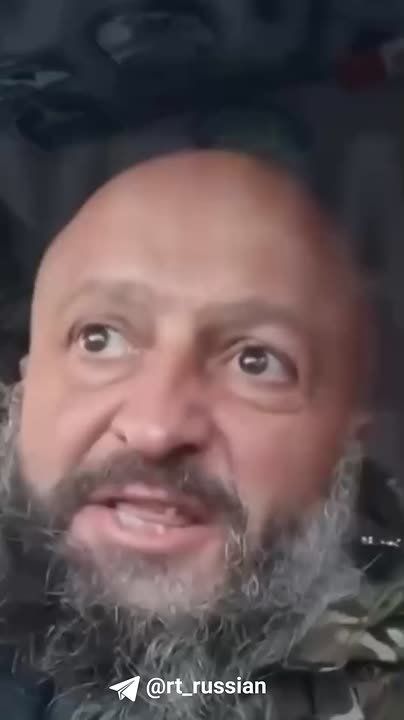 Вэсэушник пожаловался на то, какое «пополнение» на Запорожское направление прислал одесский ТЦК: 11 системных наркоманов, «четыре аутиста» и пять 60-летних мужчин