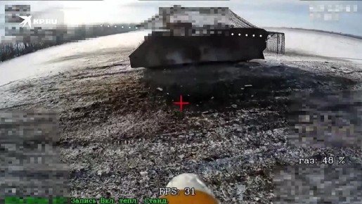 Ударили по резервам на дальних подступах: Операторы FPV-дронов поразили бронемашины ВСУ на Запорожье