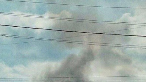 Выяснились подробности новых ударов ВС РФ на Украине