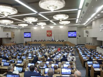 Артём Туров: Госдума рассмотрела ряд законопроектов, направленных на расширение мер поддержки лиц, задействованных в СВО