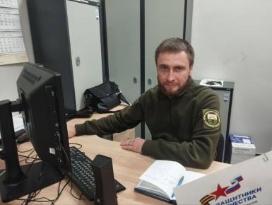 Ветераны СВО: хоть в «Сафари», хоть в кадровый резерв губернатора