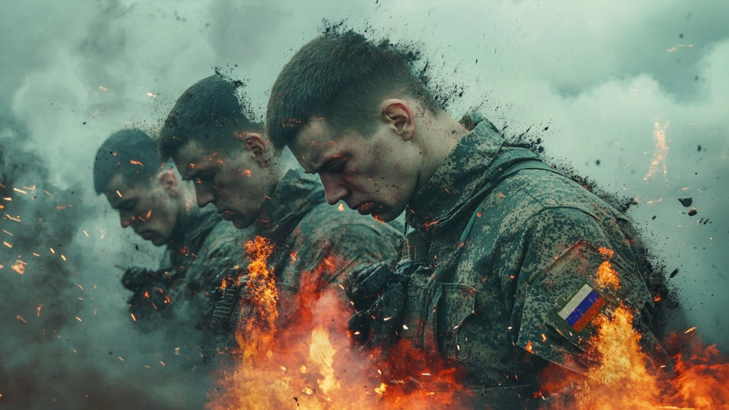 Сводка с фронтов СВО 22 января: Исповедь командующего. Под Запорожьем катастрофа. 16 тысяч убитых. Плохие новости для русской армии