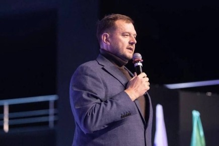 Балицкий: В мессенджере МАХ работает 445 официальных запорожских каналов