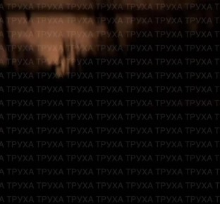 Момент одного из прилётов в Запорожье