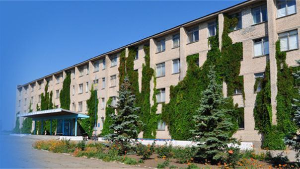 «Приморский колледж — вековая история успеха и вдохновения!»