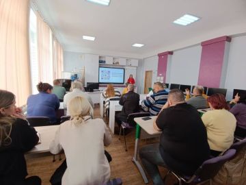 Приазовский муниципальный округ: вместе против экстремизма и терроризма — шаг к безопасному будущему