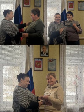 Еще двадцать сторонников «Единой России» стали полноправными членами всероссийской партии