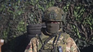 Год на фронте с друзьями: как "Замок" под огнём восстанавливал связь