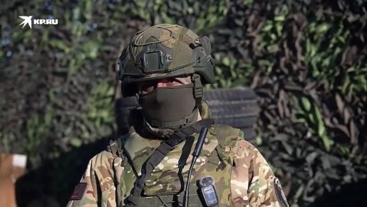 На СВО по зову сердца: Российский военнослужащий рассказал, как вместе с друзьями защищает Родину