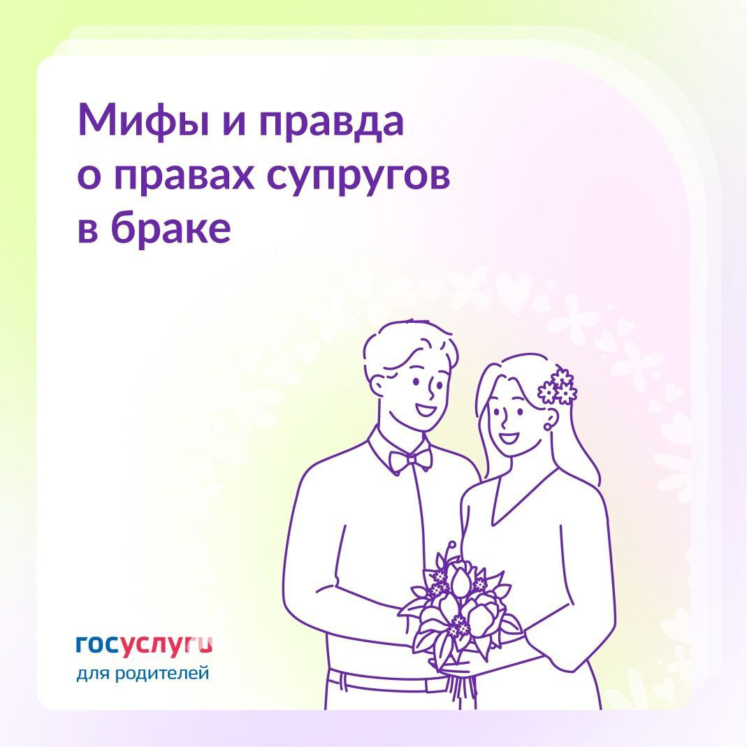 Завещание, алименты и фамилия: заблуждения о правах супругов в браке