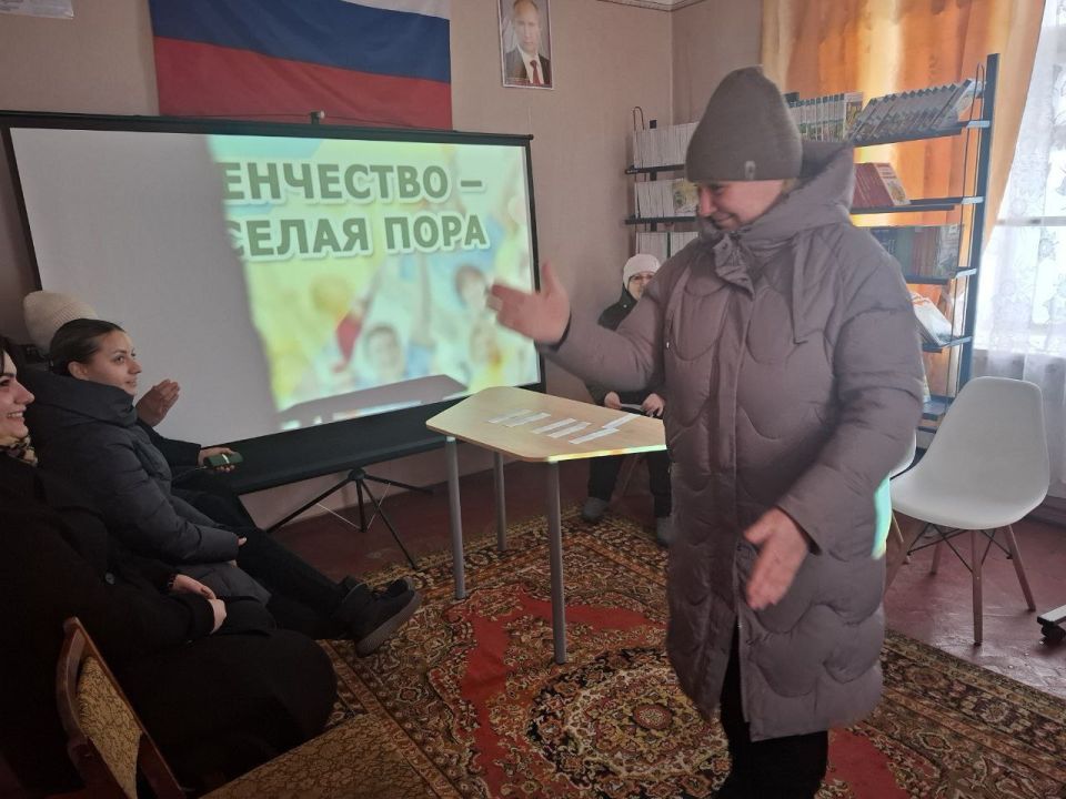 "Студенчества, весёлая пора"