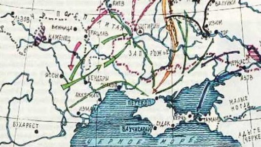 23 ������. 1681 �������������� ���