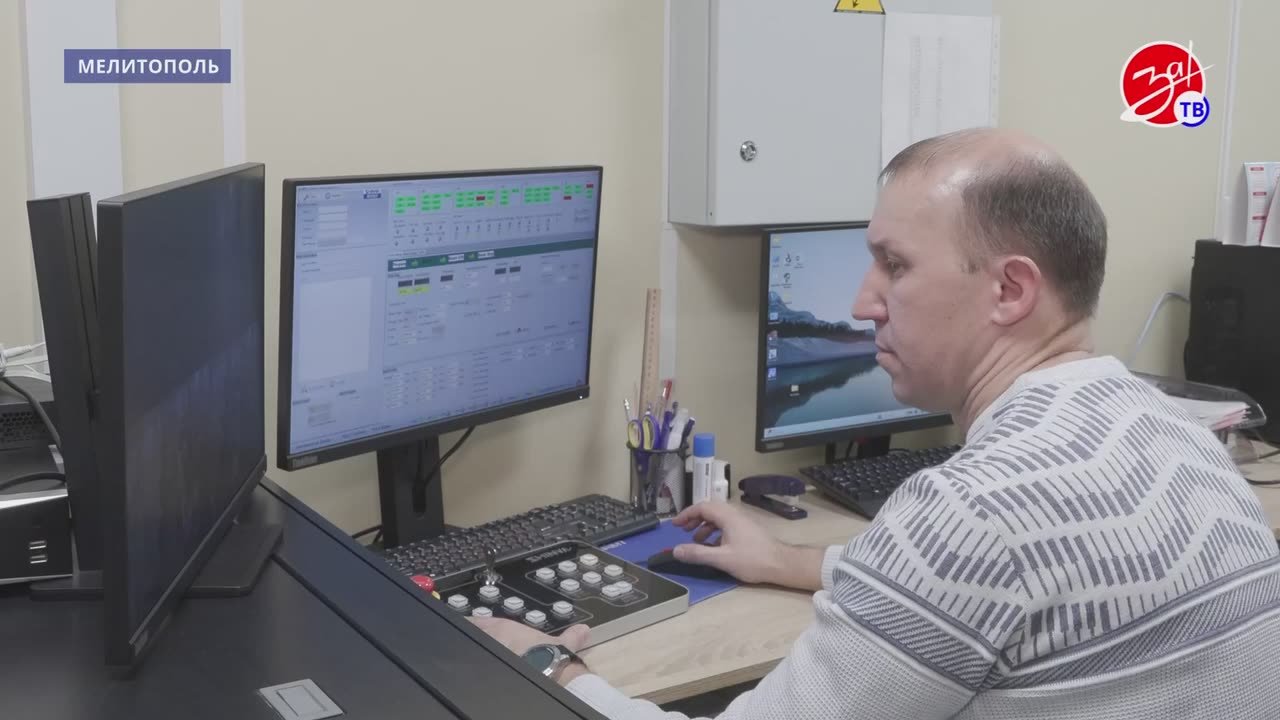 Современная лучевая терапия спасает жизни: итоги и планы Мелитопольского областного онкоцентра