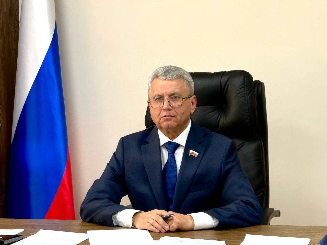 Виктор Емельяненко: Состоялось первое совместное заседание рабочих групп Народного Собрания Республики Дагестан и Законодательного Собрания Запорожской области, посвященное реализации Соглашения о сотрудничестве между...