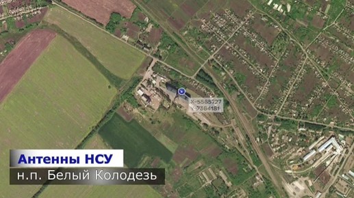 ЭКСКЛЮЗИВ: «Анвар» крушит бандеровскую нечисть без пощады!