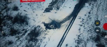 Евгений Поддубный: Третья за день атака ВСУ на медиков – военное преступление, которое лишь подтверждает, что ни к какому мирному урегулированию киевский режим и его армия не стремятся