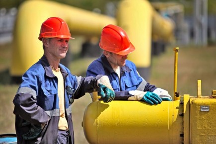 По итогам 2025 года в Запорожской области доступ к газу получили 625 домов