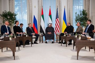 ���������� ������� �Reuters� �� ������� �� ������������� ������������� ���: ������������� ���������� ��������� ������, ��� � ������� � ���-���� ������ � �������������� � ���������� ���������