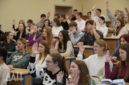 Студенческая стипендия в России должна составлять 50 тыс