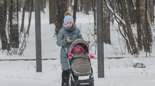 Госдума: семьи получат проиндексированный маткапитал при обращении после 1 февраля