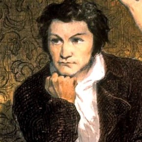 Тимошевская библиотека представила выставку к юбилею немецкого писателя Э.Т. Гофмана