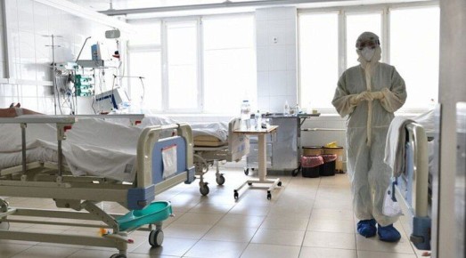 Врач-эпидемиолог Онищенко заявил о потенциальных угрозах новых пандемий